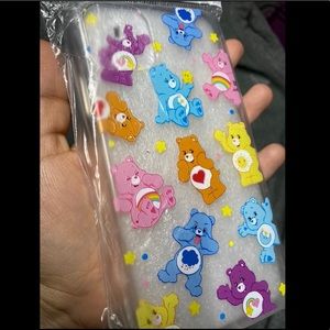 carebears case for iPhone 11 Pro Max :)